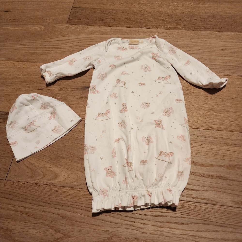 Baby Club Chic Sleep Sack